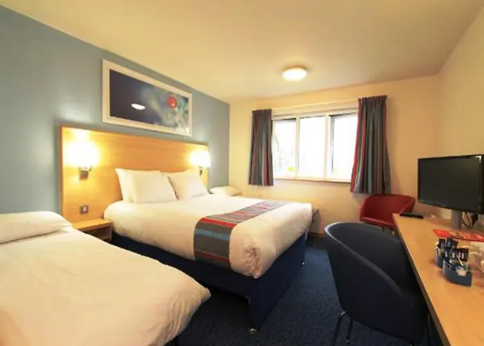 Travelodge Leeds (West Yorkshire)