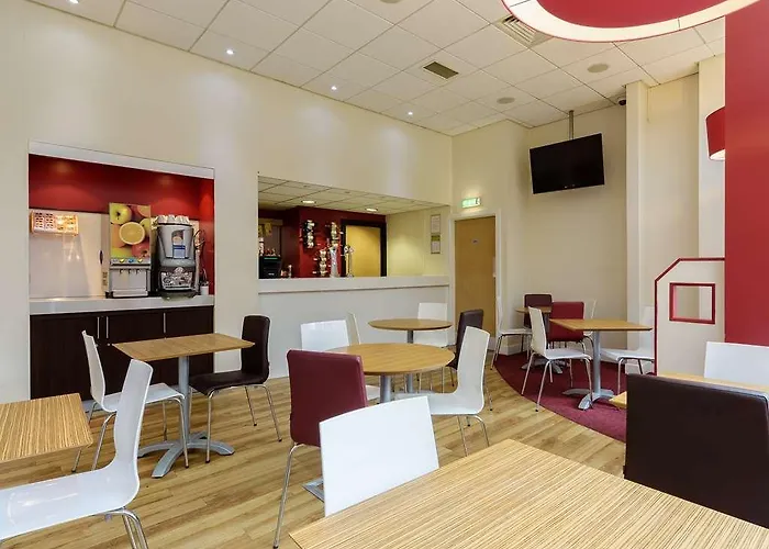 Travelodge Leeds (West Yorkshire)