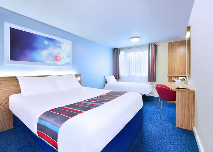 Otel Travelodge