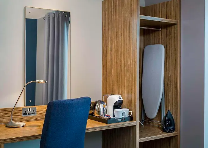 Otel Travelodge Leeds (West Yorkshire)