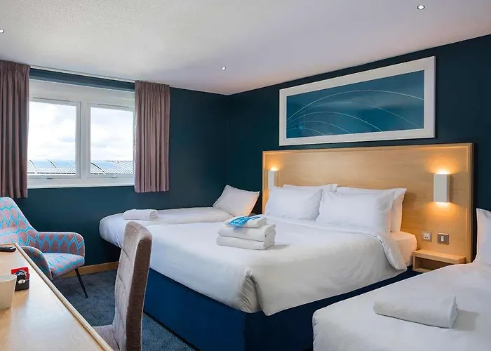 Travelodge Leeds (West Yorkshire)