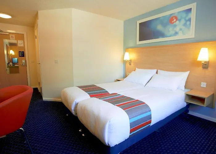 Otel Travelodge