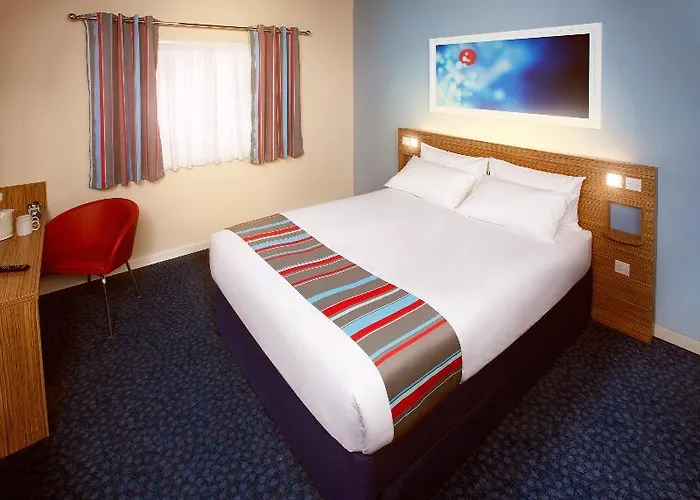 Travelodge Leeds (West Yorkshire)