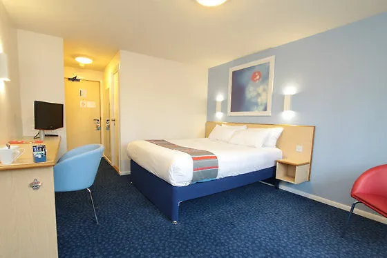 Travelodge Otel