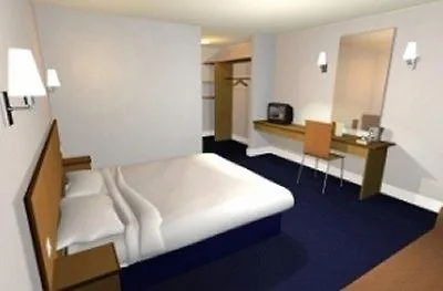 Travelodge Otel Leeds (West Yorkshire)