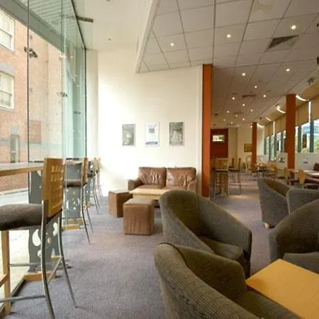 Travelodge Leeds
