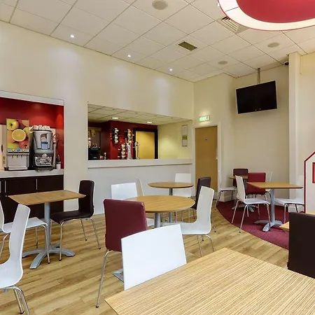 Travelodge Leeds (West Yorkshire)