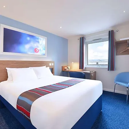 Travelodge ホテル