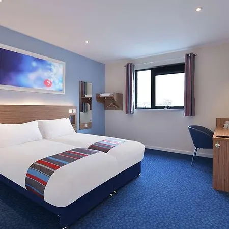 Travelodge Leeds