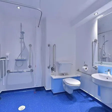 Hotel Travelodge Leeds Leeds (West Yorkshire)