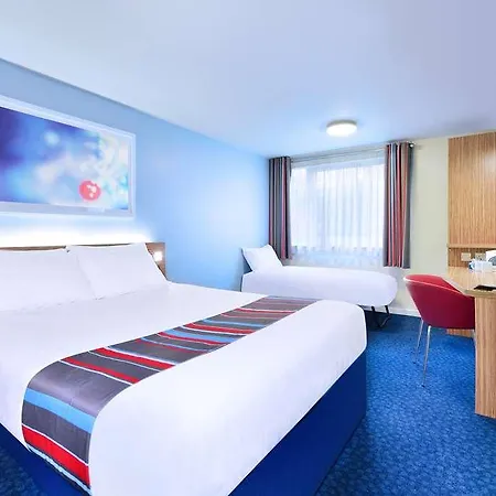 ホテル Travelodge