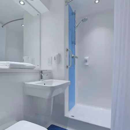 Travelodge Leeds (West Yorkshire)