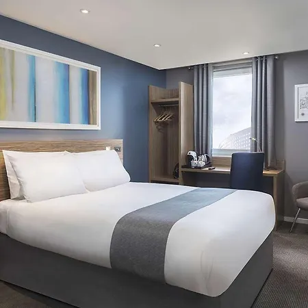 Travelodge Leeds