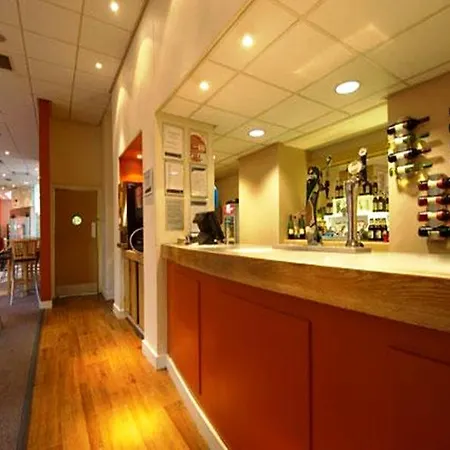Hotel Travelodge Leeds