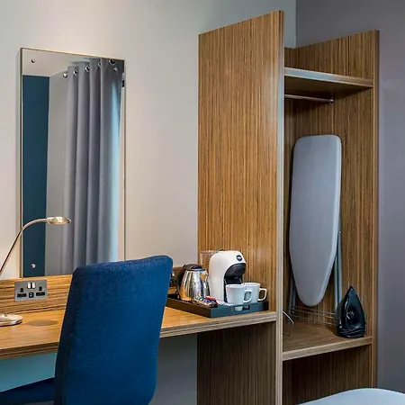 Hotel Travelodge Leeds (West Yorkshire)