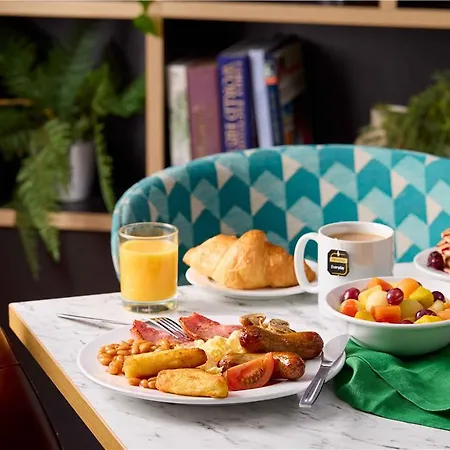 Travelodge 3* Leeds (West Yorkshire)