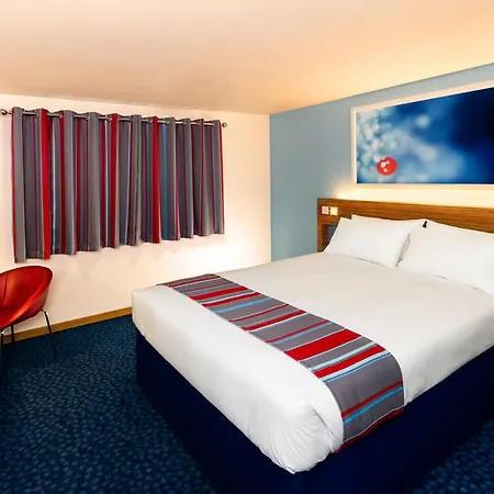 Travelodge Leeds 3* Leeds (West Yorkshire)