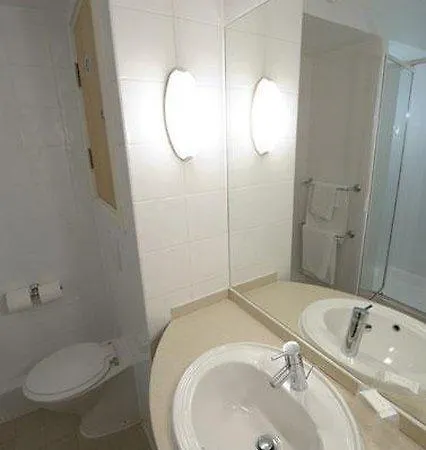 Hotel Travelodge Leeds Leeds (West Yorkshire)