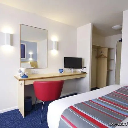 Hotel Travelodge Leeds