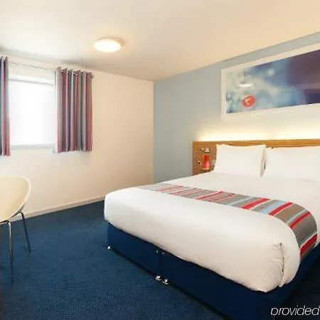 Travelodge Leeds