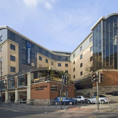 Hotel Travelodge Leeds