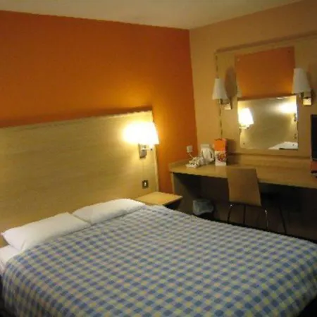 Travelodge Leeds