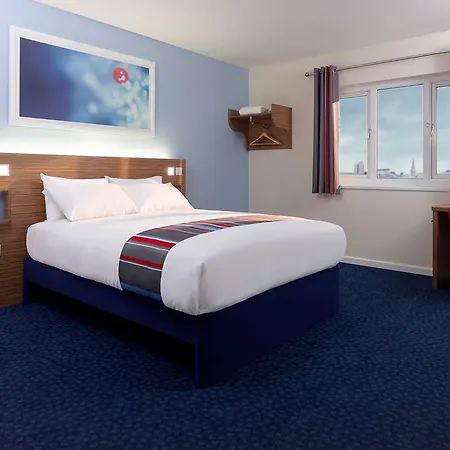 Hotel Travelodge Leeds Leeds (West Yorkshire)