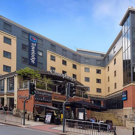Travelodge Leeds Hotel Leeds (West Yorkshire)