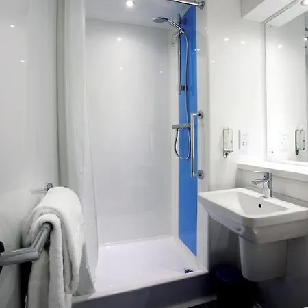 Travelodge Leeds Hotel Leeds (West Yorkshire)