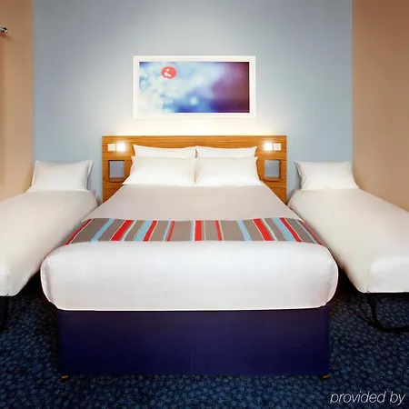 Hotel Travelodge Leeds