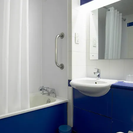 Travelodge Leeds Hotel Leeds (West Yorkshire)
