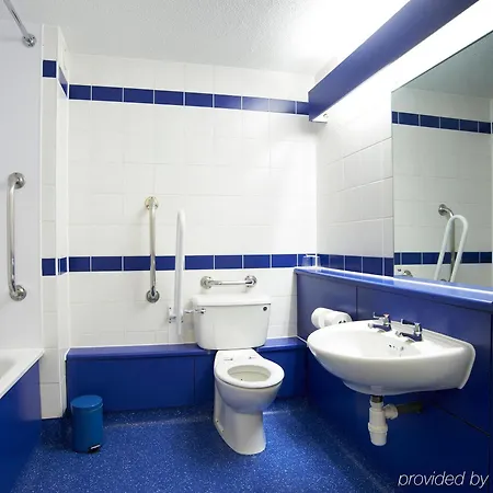 Travelodge Leeds Hotel Leeds (West Yorkshire)