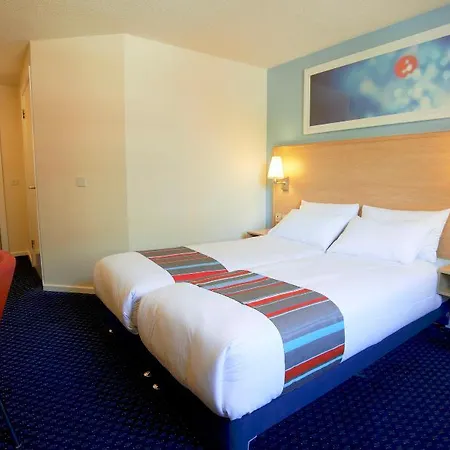 Hotel Travelodge Leeds