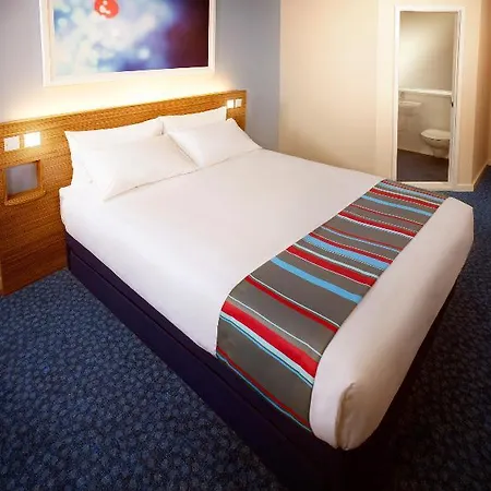 Travelodge Leeds Hotel Leeds (West Yorkshire)