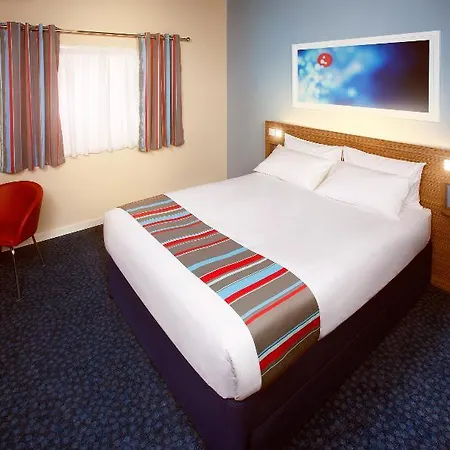 Travelodge Leeds Leeds (West Yorkshire)