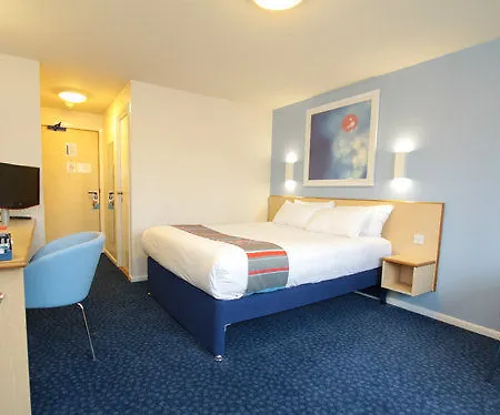 Travelodge Leeds Hotel