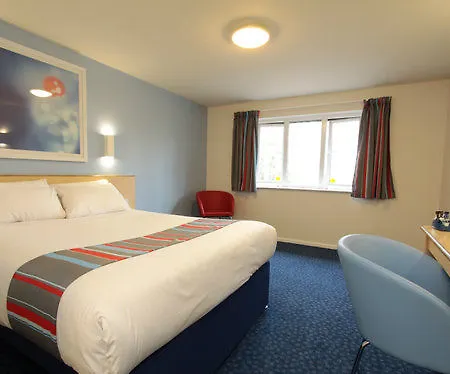 Travelodge Leeds