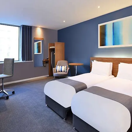 Travelodge Leeds 3* Leeds (West Yorkshire)