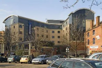 Travelodge Leeds