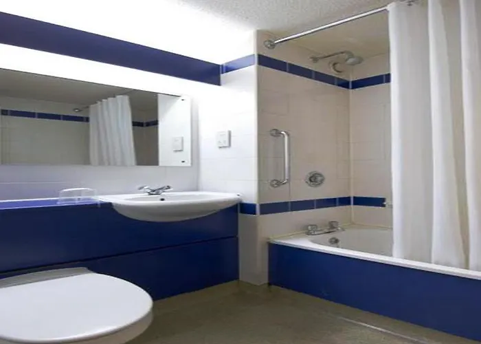 Travelodge Hotel Leeds (West Yorkshire)