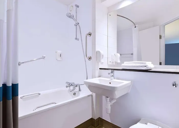 Travelodge Hotel Leeds (West Yorkshire)