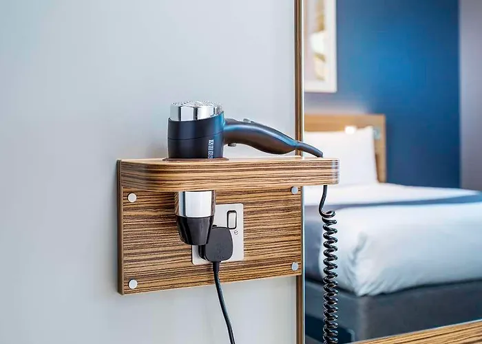 Travelodge 3* Leeds (West Yorkshire)