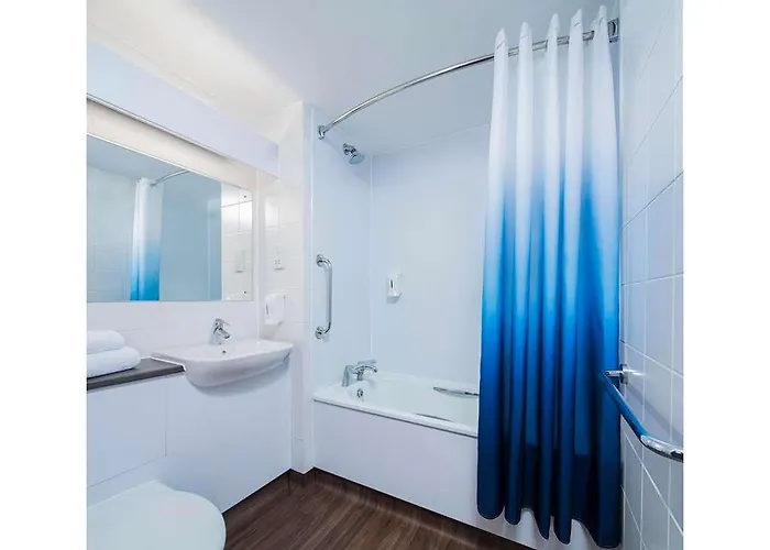 Hotel Travelodge Leeds (West Yorkshire)