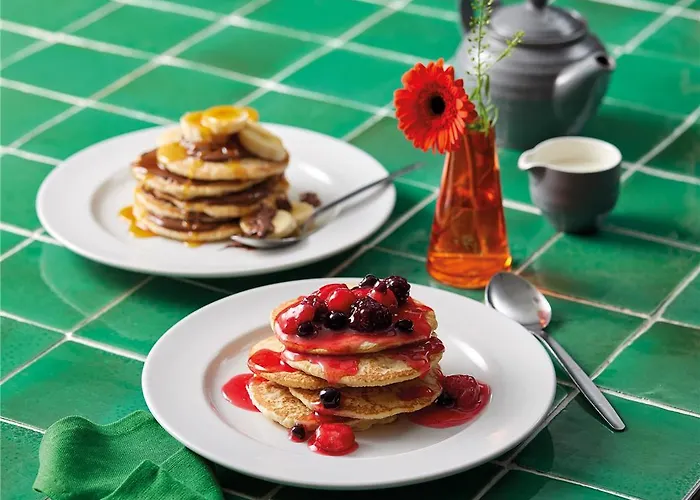 Готель Travelodge Лідс