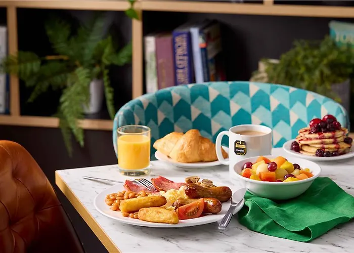 Travelodge 3* Leeds (West Yorkshire)