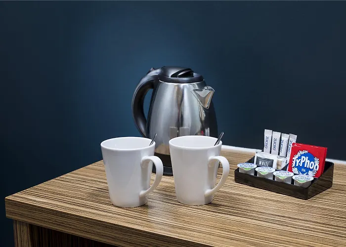 Travelodge Готель