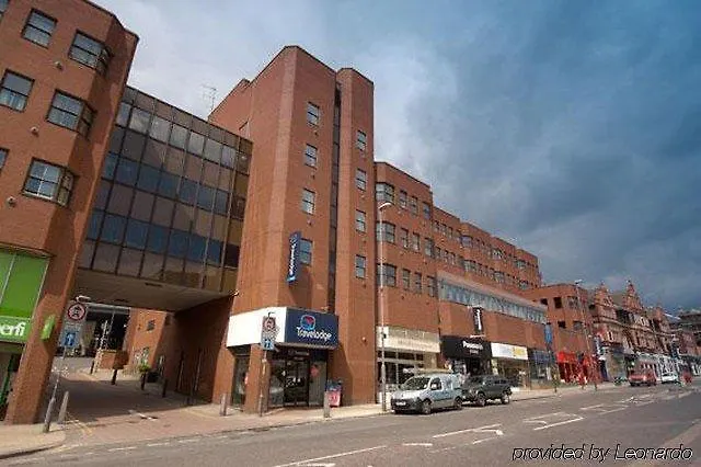 Hotel Travelodge Leeds (West Yorkshire)