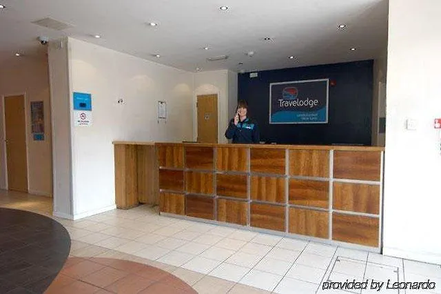 Travelodge Лідс