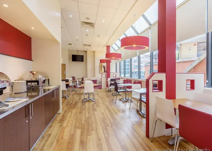 Travelodge Leeds (West Yorkshire)