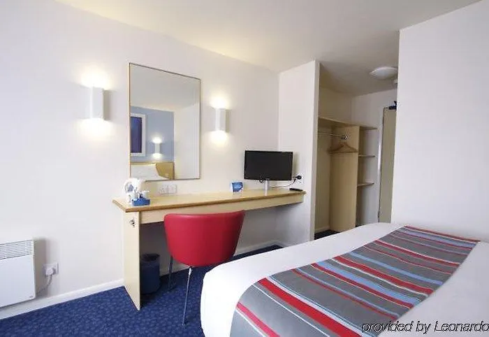 Hotel Travelodge